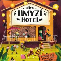Hmyzí hotel