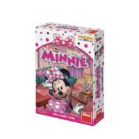 Minnie hra